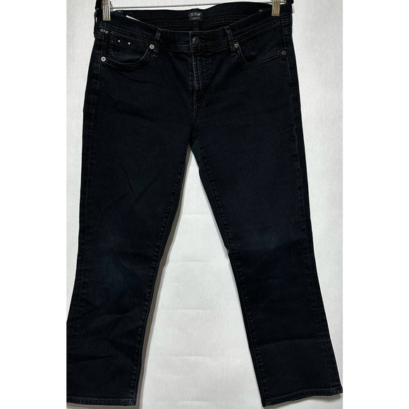 Citizens of Humanity Manic Mini Boot 26 1/2" inseam jeans size 32‎ - Picture 1 of 6